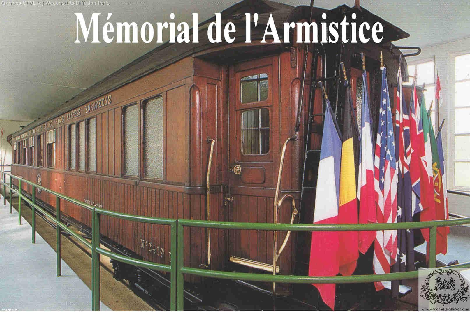 Musee de l armistice wr 2419