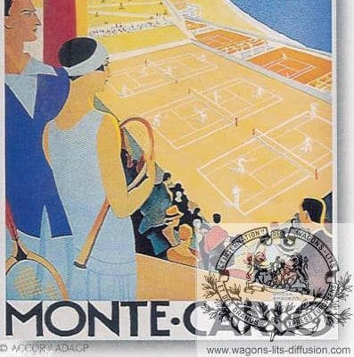 PLM Advertising Posters