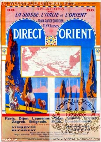 PLM WL Direct Orient Ref 1099