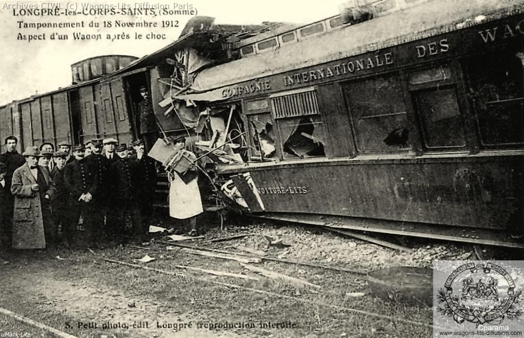 Wl accident vl 1912