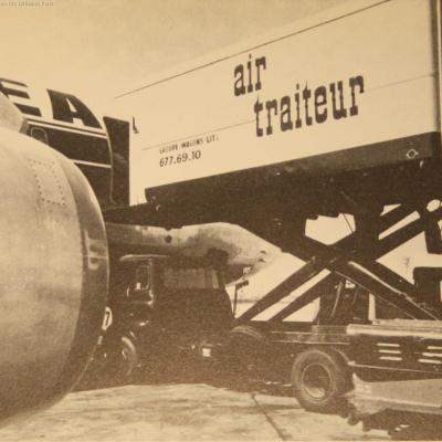 Wl air traiteur 1950