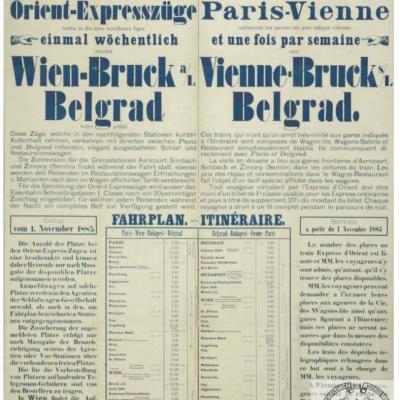 Wl article inauguration oe 1884