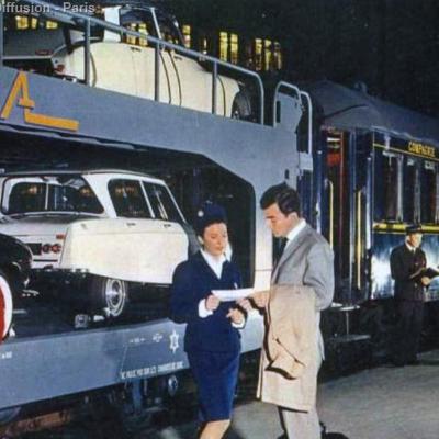 Wl autotrain 1960