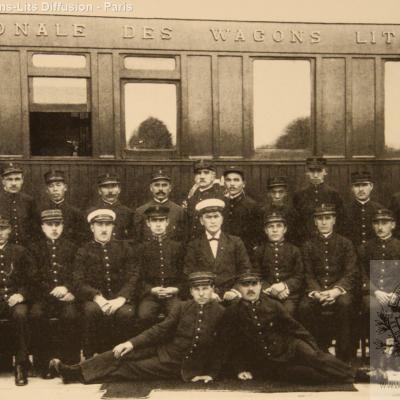 Wl brigade ciwl en mandchourie 1910