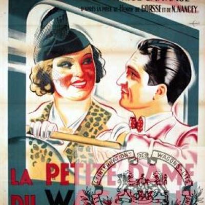 WL Cinéma petite-dame-des-wagons-lits