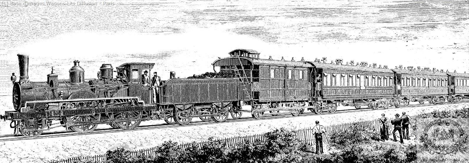 Wl convoi orient express 1883 1