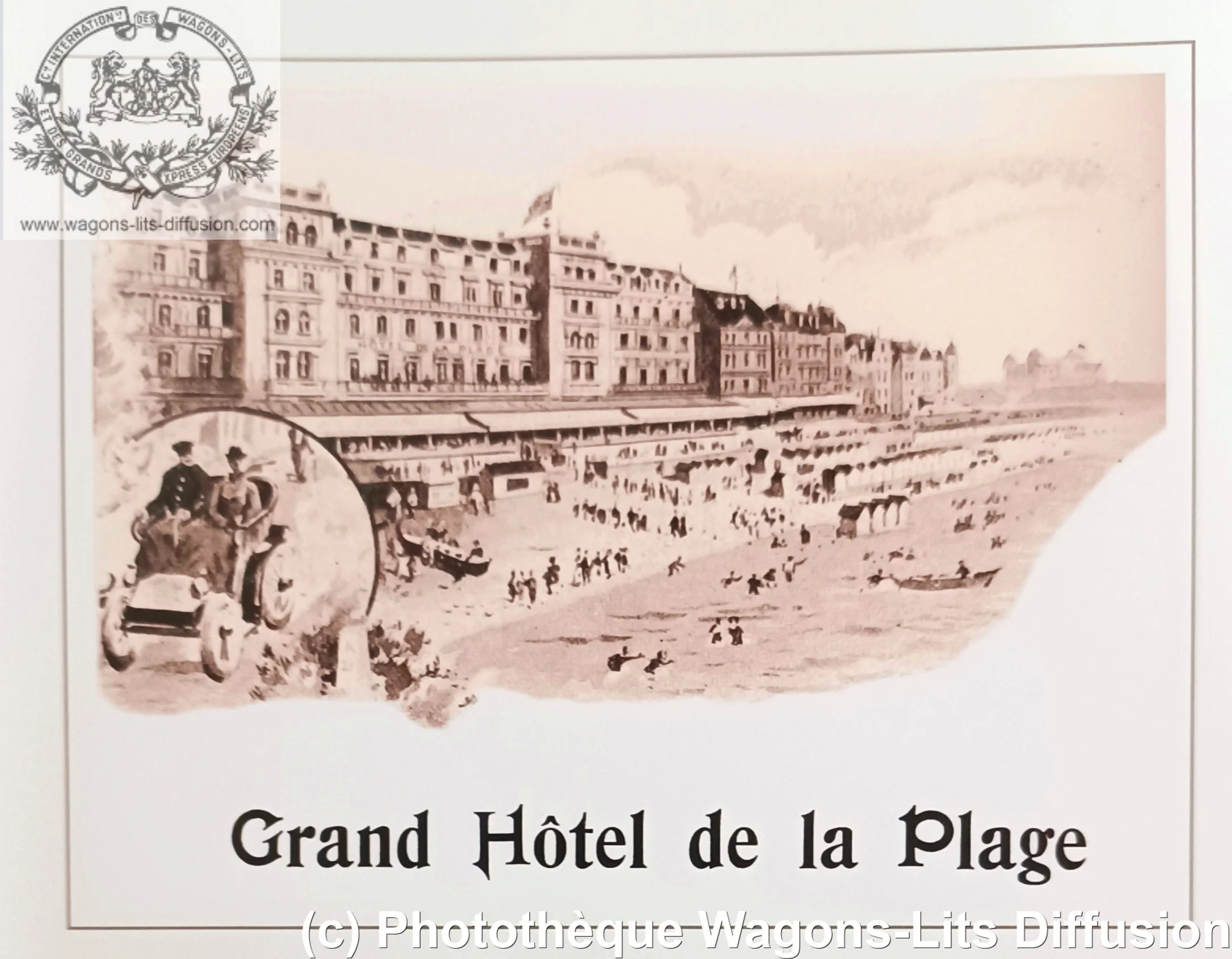 Wl cp hotel de la plage ostende belgique 4