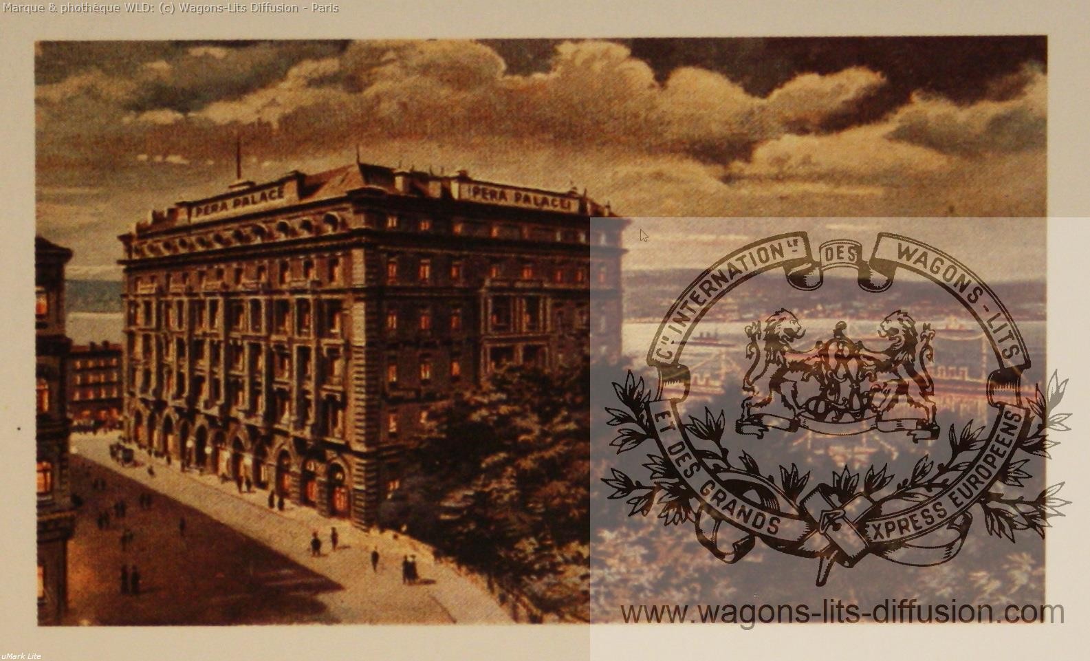 Wl cp hotel pera palace istanbul 1905
