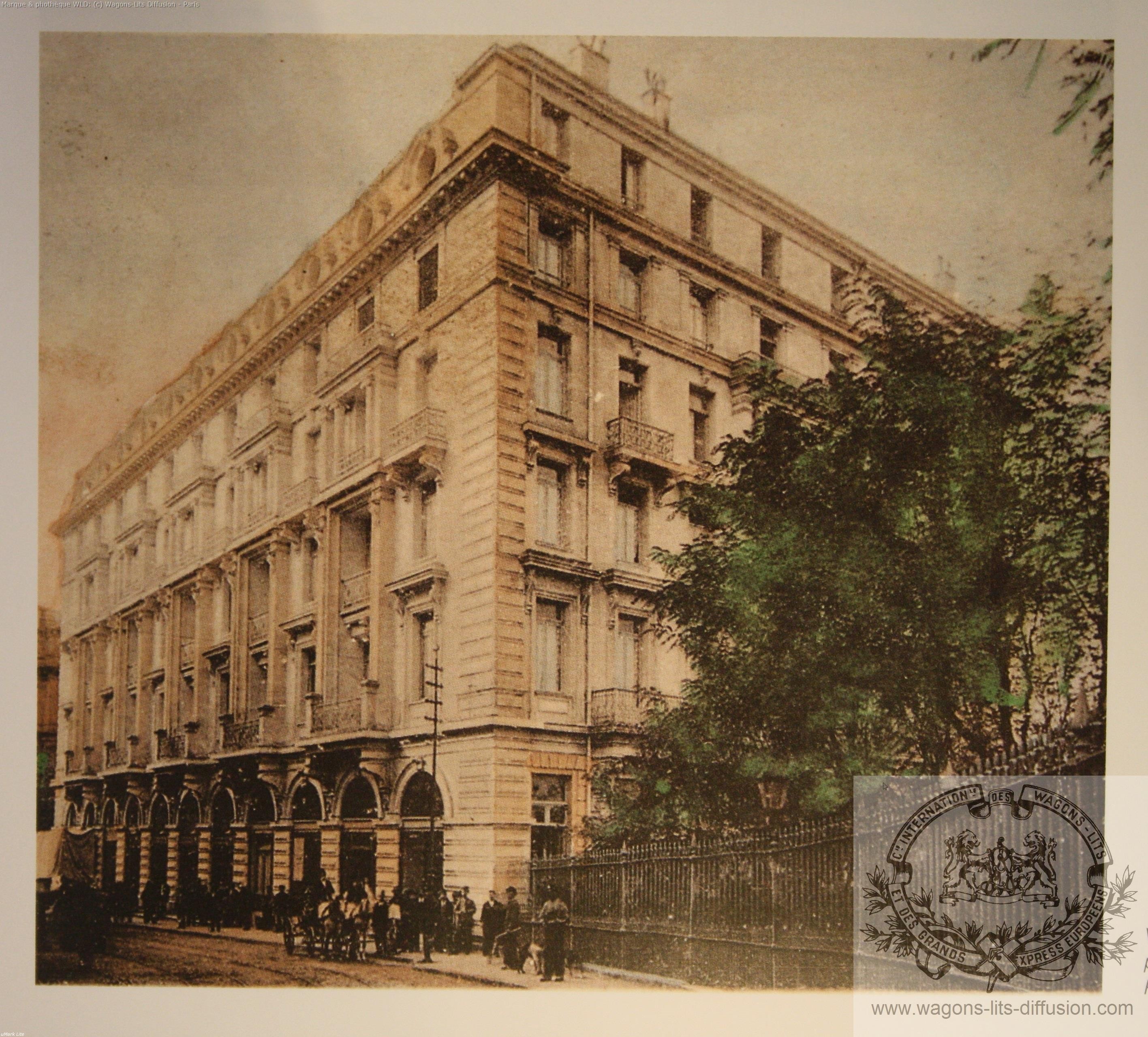 Wl cp hotel pera palace istanbul 1910