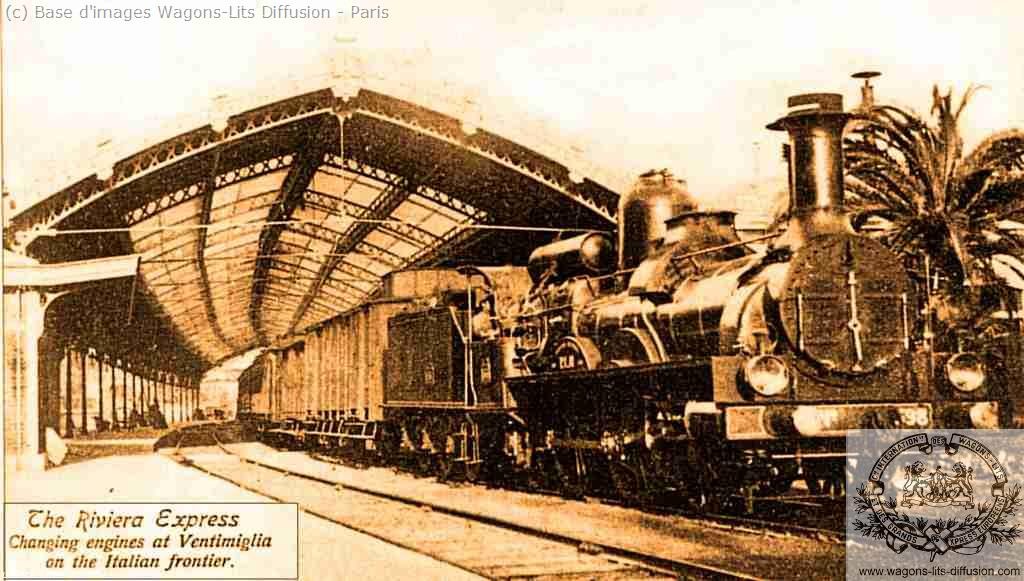 Wl cp riviera express cannes 1902