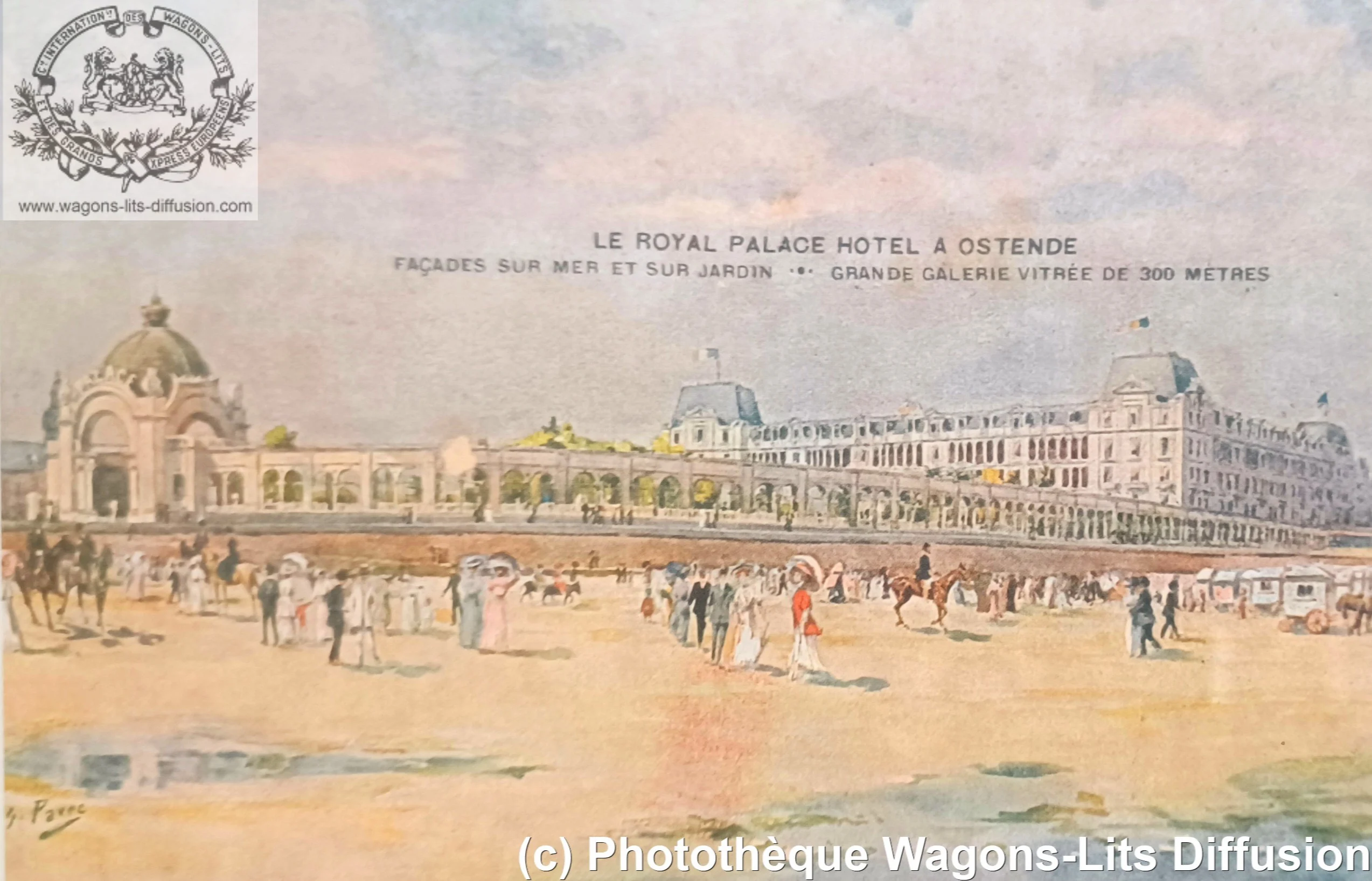 Wl cp royal palace hotel ostende 2