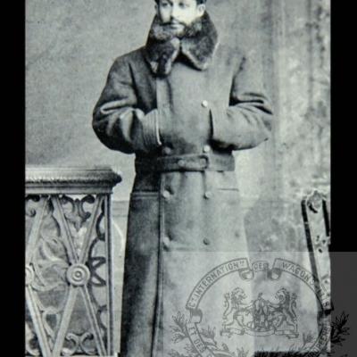 Wl georges nagelmackers voyage en russie en 1878