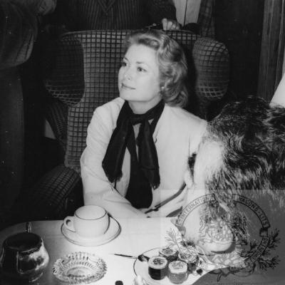 Wl grace kelly monaco 1977