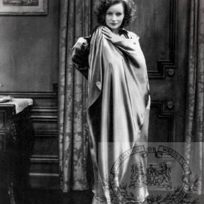 Wl greta garbo 1926