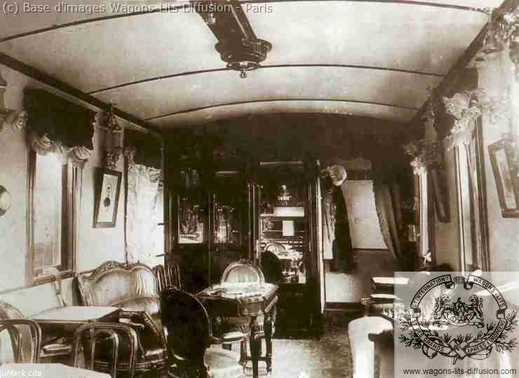 Wl interieur voiture transsiberien 1890