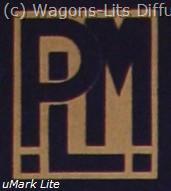 WL logo PLM carré