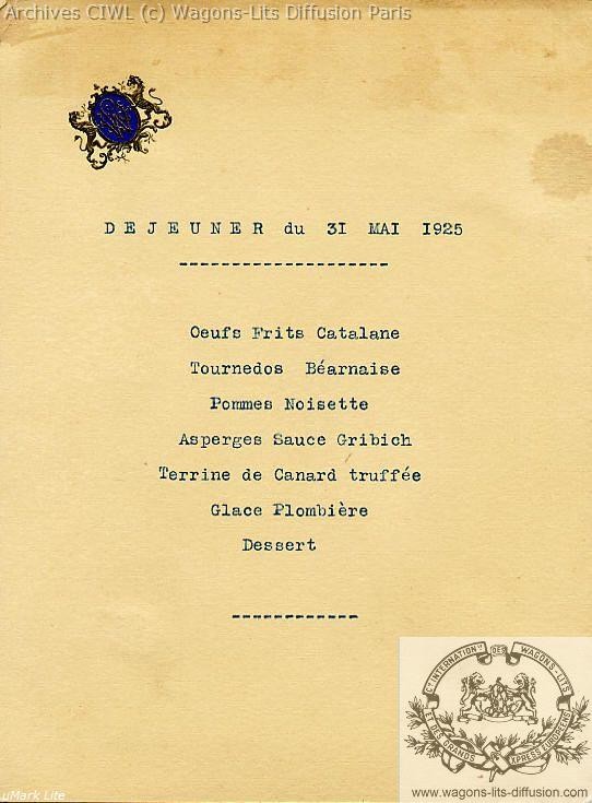 Wl menu 31mayo1925 viaje del presidente de la republica francesa al bas rhin 1