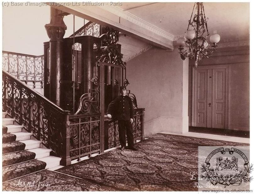 Wl pera palace hotel istanbul 1892 3