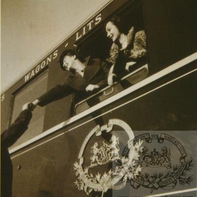 CIWL Archive Photos