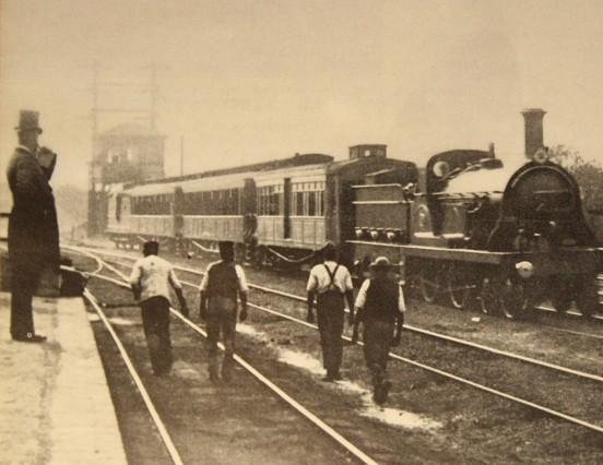 Venice Simplon-Orient-Express (VSOE) - Society of International Railway  Travelers