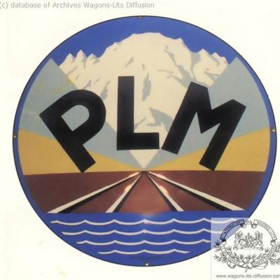 Logo plm 8